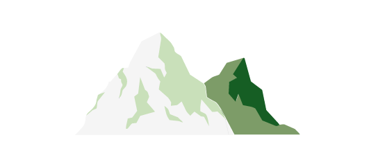 走り出すための山